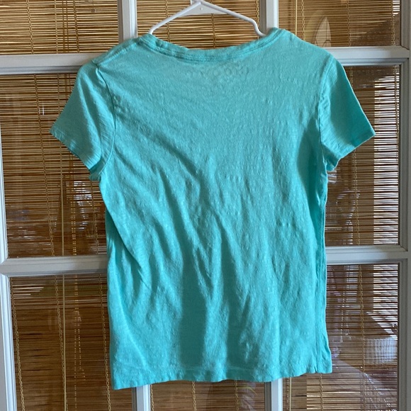 Girls Aeropostale tee - Picture 3 of 5